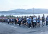 Prajurit Kodaeral IX Cek Rute Lari 6,5 Km Jelang Pelaksanaan Fun Run HUT ke-81 TNI