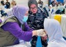 TNI AL Gelar Bakti Kesehatan Gigi Gratis Untuk 3000 Warga Cianjur 