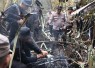 Polda Riau Gunakan X Fire dan Drone Tangani Karhutla Siak, Lima Titik Api Berhasil Dipadamkan