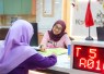 Masyarakat Manfaatkan Waktu Akhir Pekan untuk Mengurus Keperluan Pertanahan dengan Pelataran