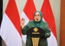 Direktur Jenderal Pembinaan Hubungan Industrial dan Jaminan Sosial Ketenagakerjaan (PHI dan Jamsos) Kemnaker, Indah Anggoro Putri