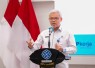 Sekretaris Jenderal Kemnaker Cris Kuntadi