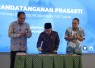 Wakil Menteri Pendidikan Dasar dan Menengah Atip Latipulhayat 