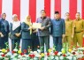 Rapat Paripurna : Bupati Bintan Roby Sampaikan Ranperda Perubahan APBD 2026 dan APBD 2027