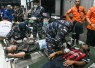 TNI Kerahkan Alutsista dan Pasukan Khusus TNI AL Intensifkan Pencarian Korban KM Virgo Transport 8