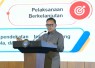 Wakil Menteri Dalam Negeri (Wamendagri) Bima Arya Sugiarto