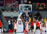 Turnamen Bola Basket Piala Panglima TNI