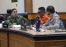 Kodam XIX/Tuanku Tambusai Bersama Forkopimda Riau Matangkan Langkah Cepat Hadapi Karhutla