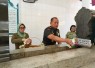 Pangdam IV/Diponegoro Mayjen TNI Achiruddin