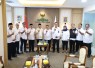 Staf Khusus Menteri Ketenagakerjaan Sukro Muhab