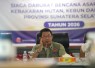 Kepala BNPB Letjen TNI Dr. Suharyanto S.Sos., M.M