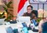 Kepala BP BUMN sekaligus COO Danantara Dony Oskaria