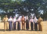 Siswa dan Guru SMPN 1 Grogol Borong Prestasi di Ajang LBB Tingkat Kecamatan