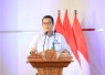 Direktur Jenderal Pembinaan Pelatihan Vokasi dan Produktivitas (Binalavotas) Kemnaker Darmawansyah 