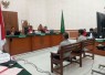 Persidangan perkara dugaan penggunaan surat palsu dengan terdakwa Zairan dan Bambang kembali digelar di Pengadilan Negeri Tanjung Balai Karimun