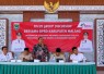 FGD di Bantur Bahas Ketahanan Informasi, Warga Diingatkan Tak Mudah Percaya Hoaks