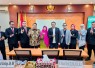 Anggota DPR RI Fraksi Partai Golkar sekaligus Ketua MPR RI ke-15 dan dosen pascasarjana Universitas Borobudur, Universitas Pertahanan dan Universitas Jayabaya, Bambang Soesatyo (Bamsoet)