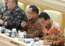 Menteri Dalam Negeri (Mendagri) Muhammad Tito Karnavian