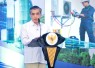 Menteri Ketenagakerjaan Yassierli