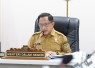 Menteri Dalam Negeri (Mendagri) Muhammad Tito Karnavian