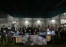 Wujudkan Lapas Bersih dari Halinar, Lapas Kelas IIA Binjai Gelar Razia Gabungan dan Tes Urine Serentak