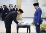 Pemkab Jember Perkuat Tata Kelola Pemerintahan untuk Dukung Percepatan Pembangunan