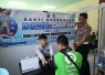 Cek Kesehatan Gratis Driver Ojol