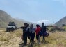 Pangkoops TNI Habema Perintahkan Evakuasi Udara Ibu Sinta dari Mbua