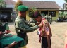 Kodim Tulungagung Buka Persami KKRI Gelombang V, 60 Kadet Dibekali Kemandirian dan Disiplin