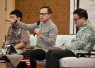 Wakil Menteri Dalam Negeri (Wamendagri) Bima Arya