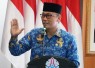 Kepala Badan Kepegawaian Negara (BKN), Prof. Zudan