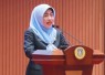Wakil Ketua I DPRD Kepri Hj Dewi Kumalasari Ansar,