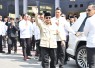 Presiden Prabowo Subianto 