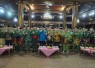 Pelantikan 12 Pengurus Kecamatan Persinas ASAD Sukoharjo Masa Bakti 2026-203
