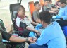 HUT ke-81 TNI, Kodim Madiun Hadirkan Layanan Kesehatan Gratis untuk Warga