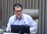 Direktur Jenderal Pembinaan Pelatihan Vokasi dan Produktivitas (Binalavotas) Kementerian Ketenagakerjaan (Kemnaker) Darmawansyah