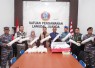 Aksi Sigap TNI AL Bersama Stakeholder Terkait Gagalkan  Penyelundupan BBL Senilai 6,1 Miliar 