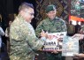 Kostrad Raih Juara I Stand TNI AD  Fair 2026