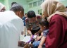 Kapolda Jateng Hadir untuk Pasien CTEV di Karanganyar, Pastikan Anak dan Orang Tua Tak Berjuang Sendiri