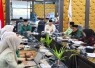 Sekda Bintan Hadiri Entry Meeting Tim Binwas Penyelenggaraan Pemerintah Daerah Tahun 2026