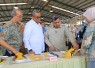 Wakil Menteri Ketenagakerjaan (Wamenaker) Afriansyah Noor 