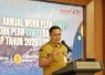 Direktur Direktorat Perencanaan, Evaluasi dan Informasi Pembangunan Daerah (PEIPD) Ditjen Bina Pembangunan Daerah Kemendagri, Iwan Kurniawan