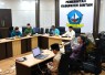 Sekretaris Daerah (Sekda) Kabupaten Bintan Ronny Kartika