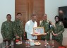 Pesan Sesepuh TNI Pada HUT Ke-81, TNI Diminta Terus Mengabdi Untuk Rakyat