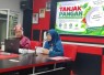 Tanjungpinang Gerakkan Tanjak Pangan untuk Kurangi Pemborosan