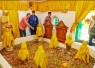 Jelang Groundbreaking Museum Bahasa, Gubernur Ansar Ziarah ke Makam Raja Ali Haji
