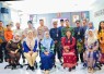 DPMPTSP Gelar Monev Triwulan III Bersama Satker MPP