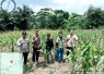 Sinergi Polri dan BRI Perkuat Ketahanan Pangan