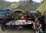 TNI Habema Amankan Kampung Balamai Atas, Pangkoops Ajak Kelompok Bersenjata Kembali ke Masyarakat
