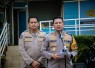 Kabid Humas Polda Metro Jaya Kombes Pol Budi Hermanto